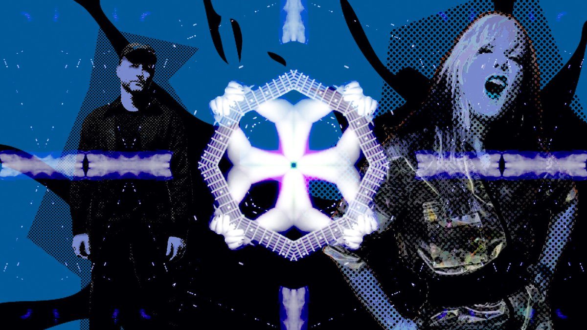 The video for my remix of <a href="/FeralFive/">Feral Five</a> is up now on <a href="/youtubemusic/">YouTube Music</a> at youtu.be/bdfPPue9rUQ