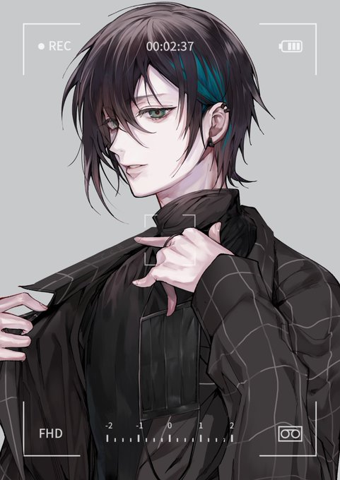 Tcb0さんのイラスト一覧