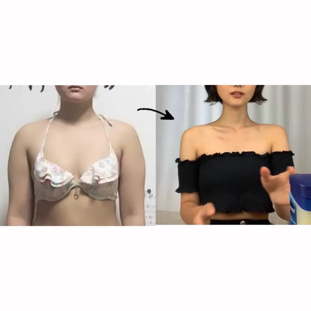 首〜鎖骨を綺麗に見せたい方は必見！胸鎖乳突筋ストレッチ！