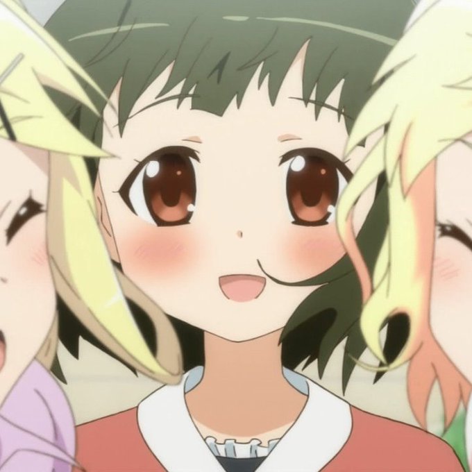 13年夏15年春アニメのtwitterイラスト検索結果 古い順