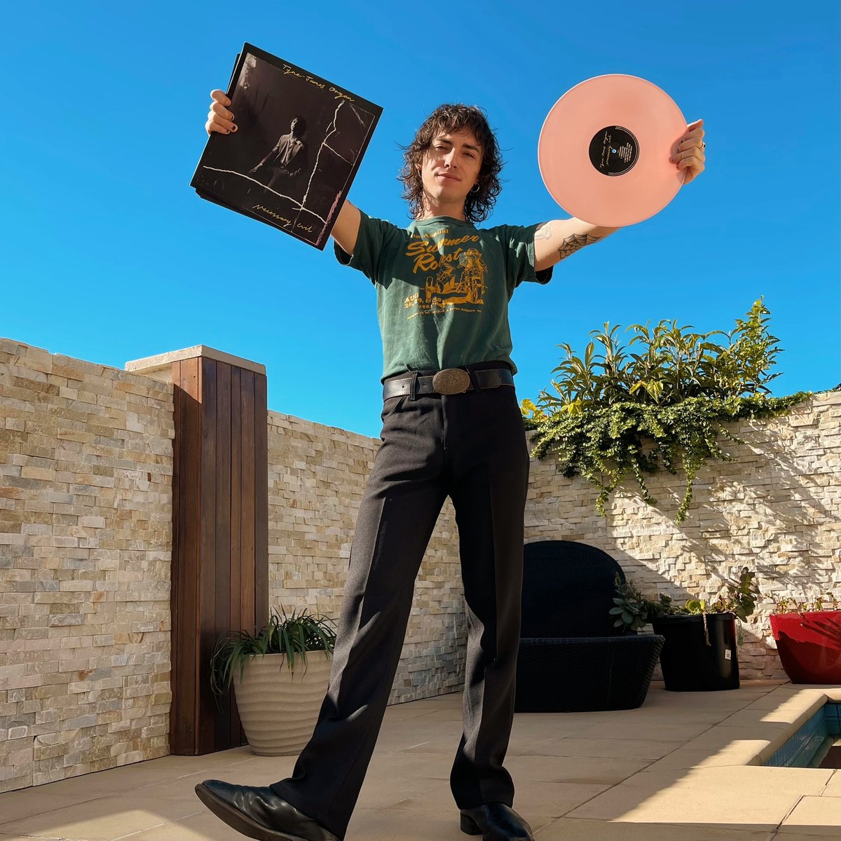 ‘NESESSARY EVIL’ OUT NOW. hope u love it as much as me. Buy steam here: tyne-jamesorgan.lnk.to/NecessaryEvil