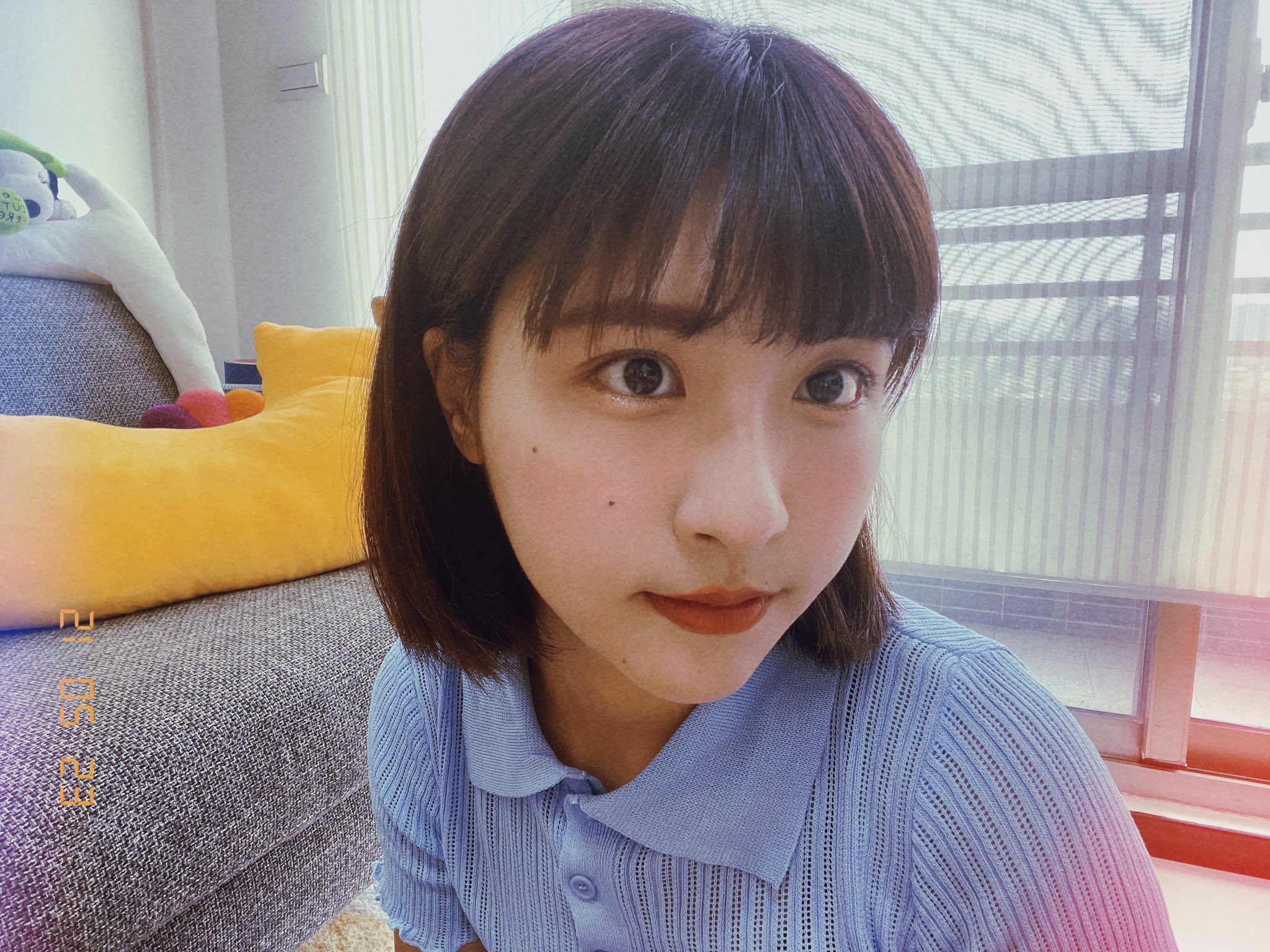 ちゅんちゅん 峮峮チュンチュン (@qunqun_04) / X