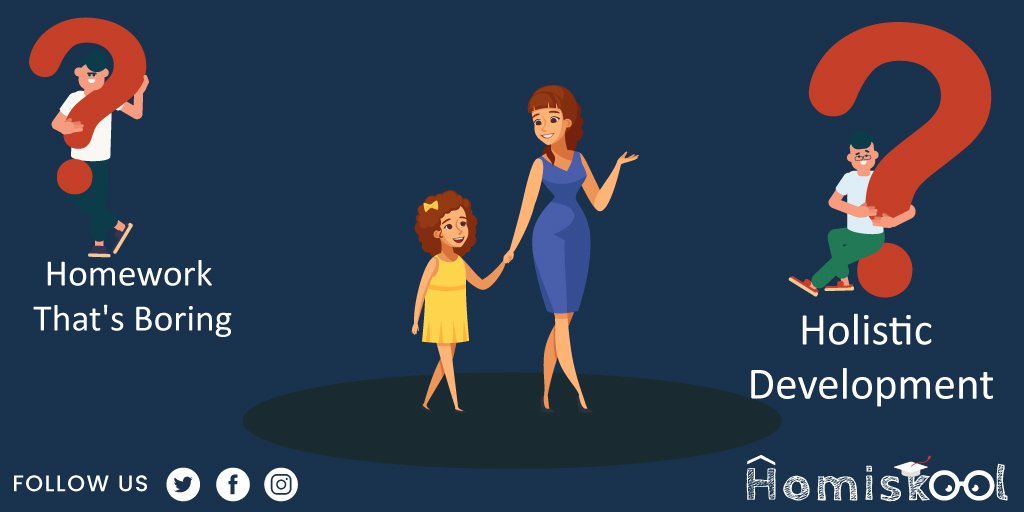 homiskool's tweet photo. New era of education 
What would you choose? Tell us in the comments below
.
#homeschoolers #homeschoolKids #homiskool  #homeschooling  #Homeschoolinginindia #Homeschoolingparents #homeschool #holistichealth #holisticlifestyle  #homeschoolday #holisticchilddevelopment https://t.co/5hZzNRyUHr