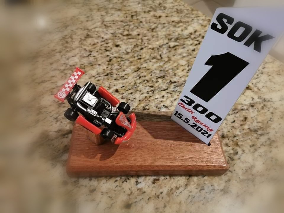 chilliracingteam.com