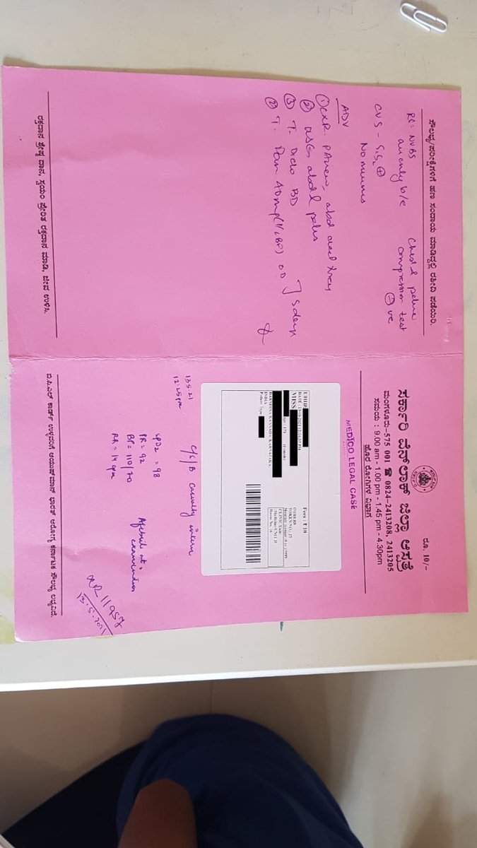 JohanSequeira86's tweet photo. @KanoongoPriyank @sharmarekha @DgpKarnataka  minor girl assaulted and molested by neighbors on 13/05/21 and the same reported to @compolmlr yet no F.I.R. registered. Police threatening to foist a false SC/ST case on the father as the accused are allegedly from that community. https://t.co/siJwODTfkV