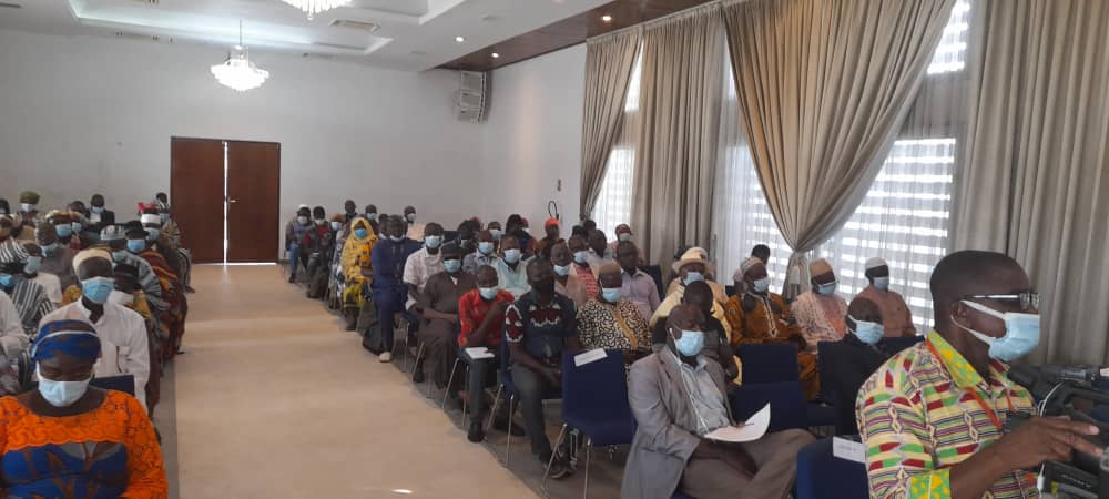 Mairie d’Abobo tweet media