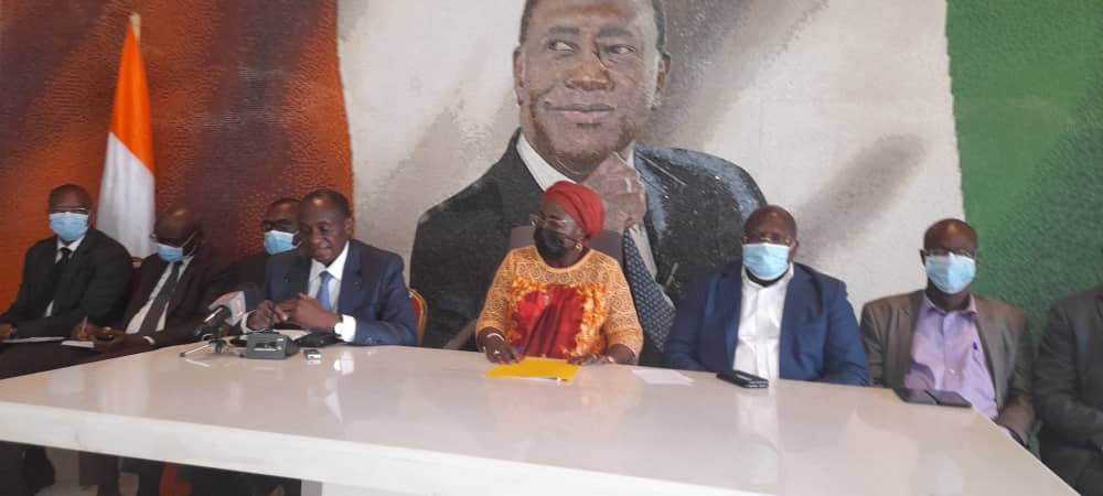 Mairie d’Abobo tweet media