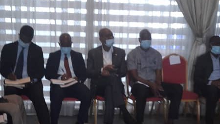 Mairie d’Abobo tweet media
