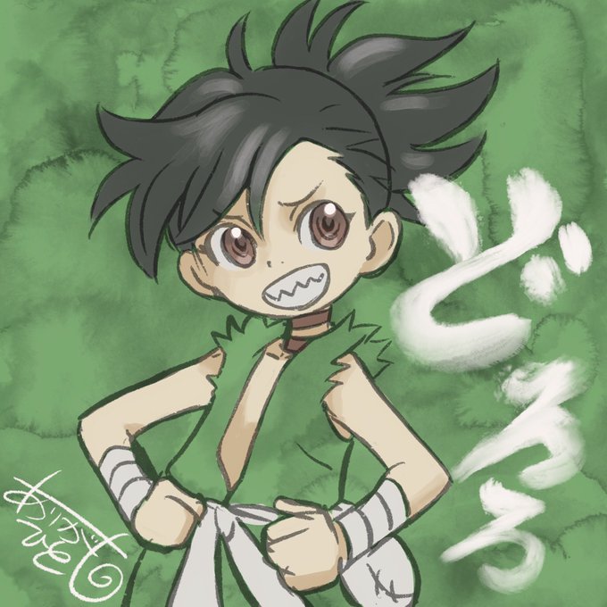 どろろアニメのtwitterイラスト検索結果 どろろアニメのtwitterイラスト検索結果