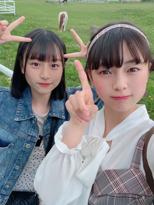 Twitterのコスプレ画像15