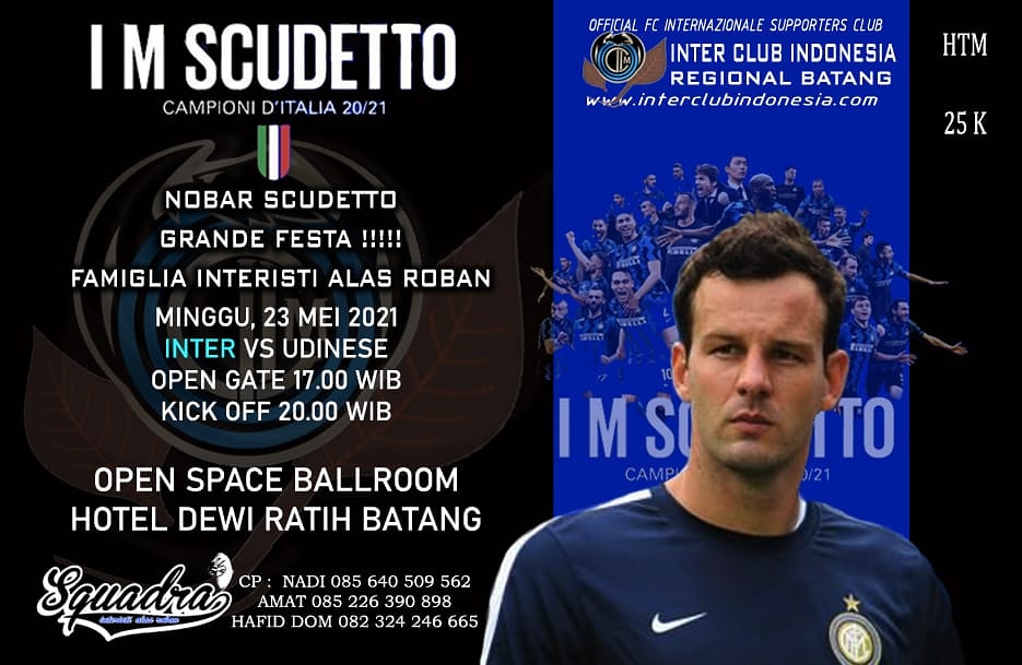 ICI Regional Batang tweet media