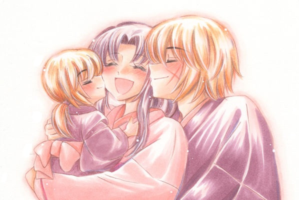 キスのtwitterイラスト検索結果