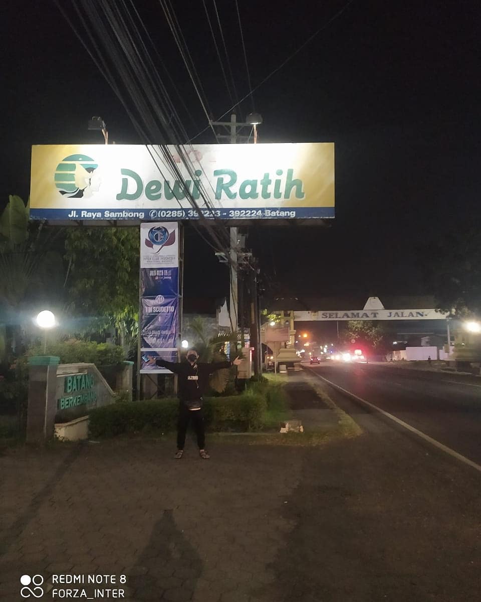 ICI Regional Batang tweet media