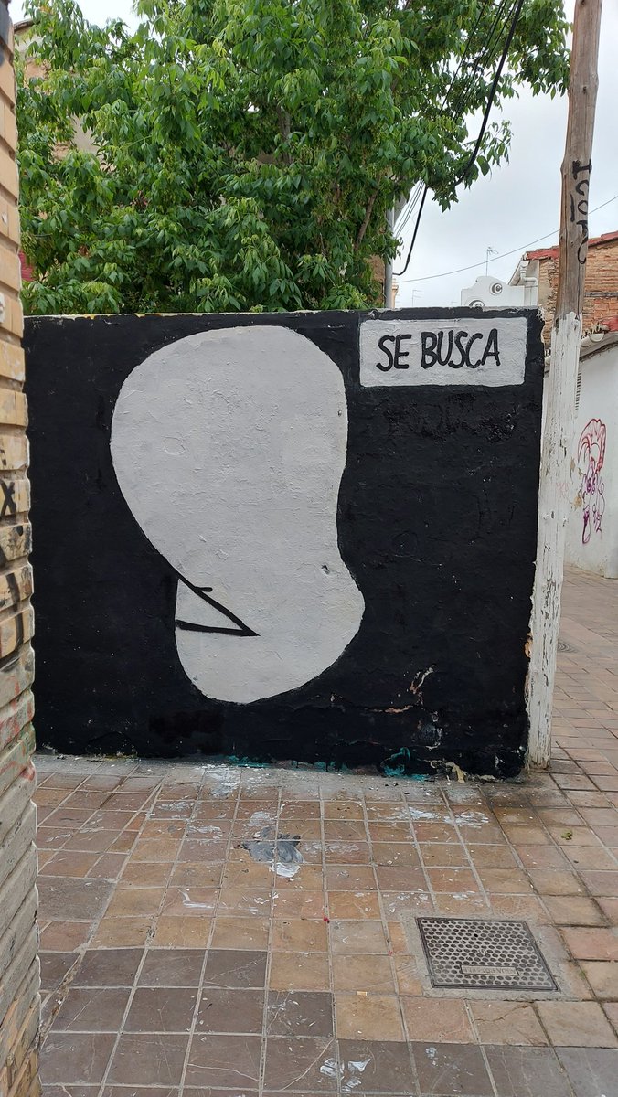 Se busca.