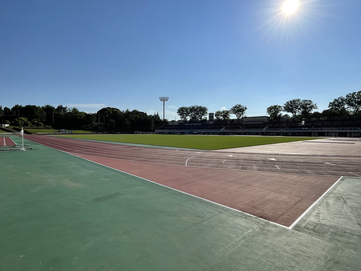 湘南高校 陸上競技部 Shonan High Tf Twitter