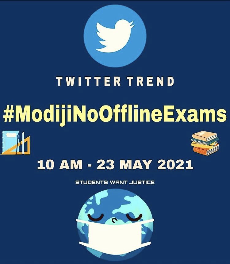ramakrishna4452's tweet photo. #cancelboardexams https://t.co/AnaOy3jTi2