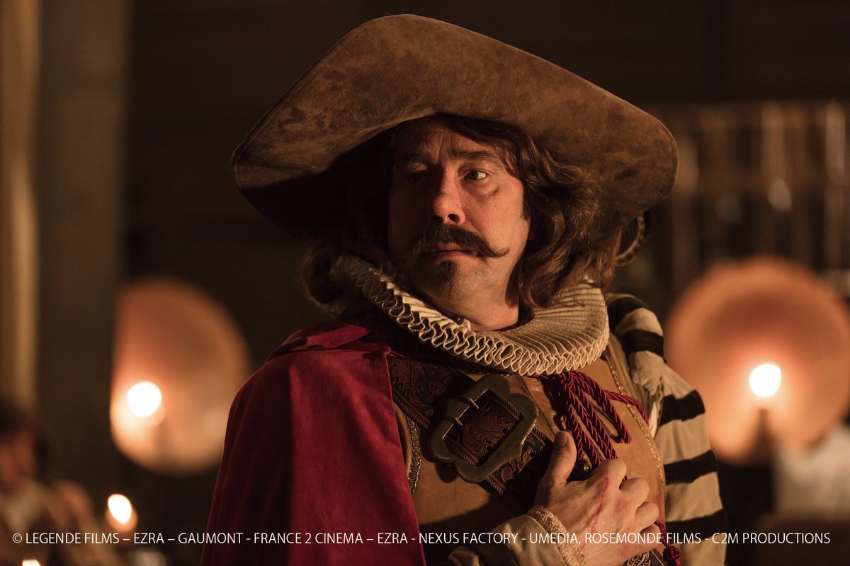 オリヴィエ グルメに会いたい 現在上映中の シラノ ド ベルジュラックに会いたい そして6 12 6 25の上映作品 私は確信 21 05 23 飯田橋ギンレイホール