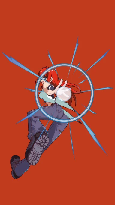 スーパー青子 