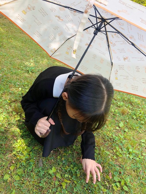 Twitterのコスプレ画像10