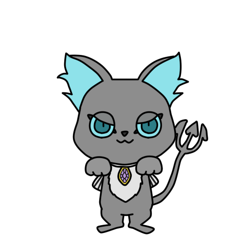 おてて可愛い ジジこゆ通信 しゅんぺいのイラスト