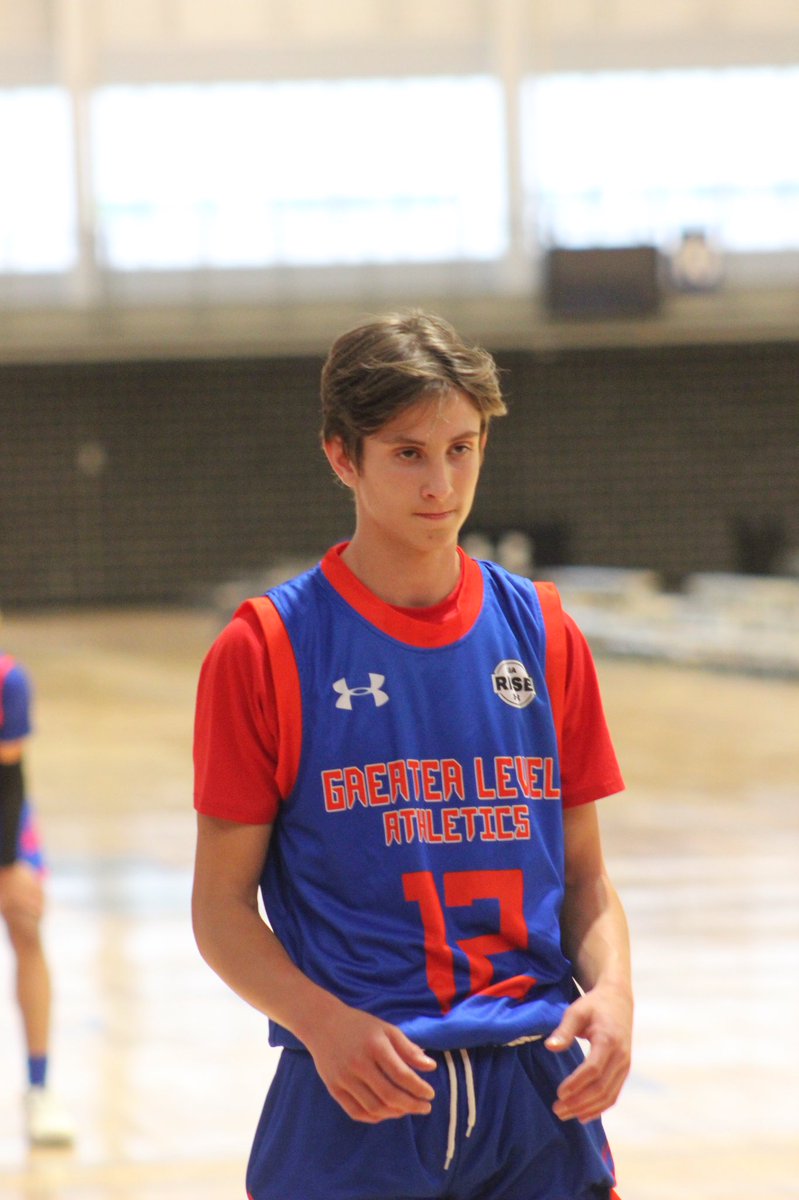 2026 6’1 Braden Shettles is a BUCKET!