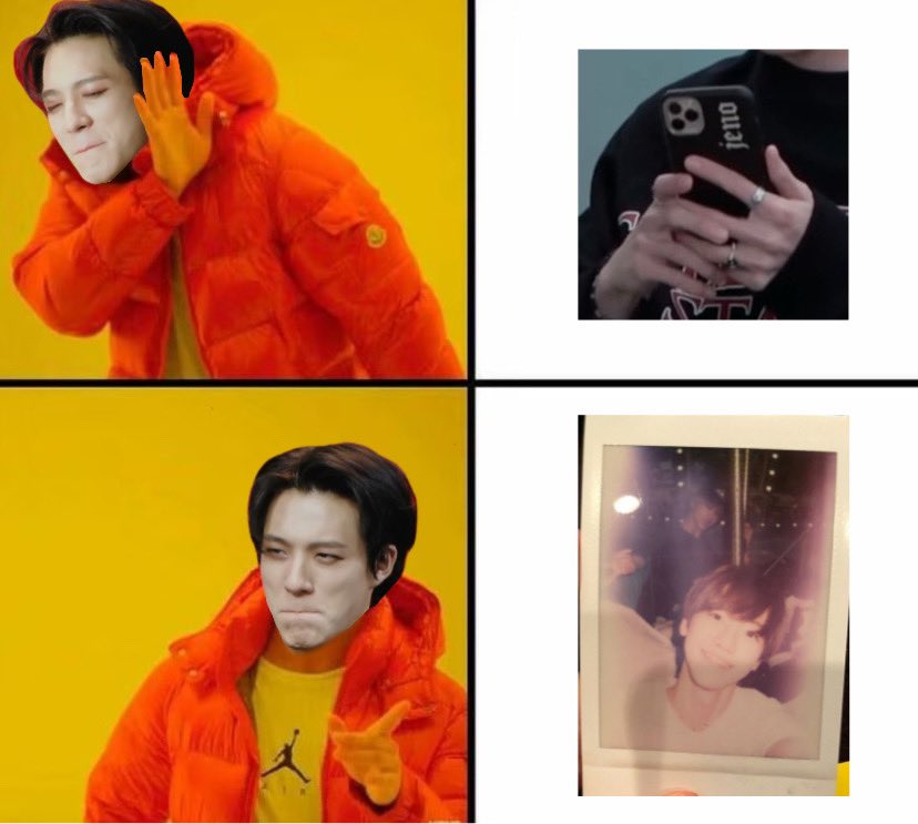 พี่โน่ๆถ้าไฟไหม้บ้านจะหยิบอะไรติดตัวออกมา-