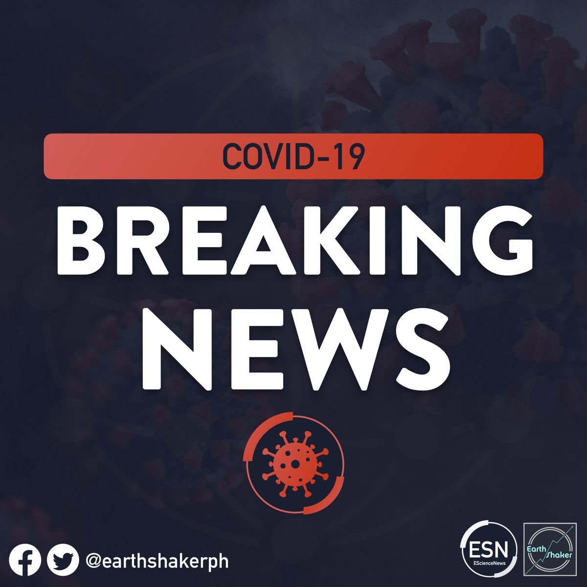 earthshakerph's tweet photo. BREAKING: Pfizer and AstraZeneca #COVID19 vaccines are HIGHLY EFFECTIVE against the "mutant" B.1.617.2 variant (first detected in India) - a study of Public Health England found out.|via @BBCNews https://t.co/2USsXN5yZ7