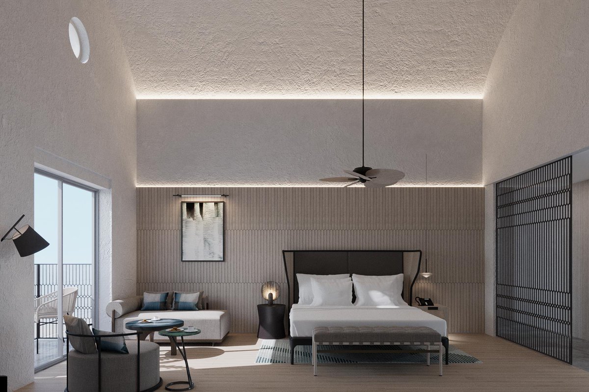 cppluxury's tweet image. Radisson Collection Bodrum Beach Resort &amp;amp;Spa , now official open

cpp-luxury.com/radisson-colle… 

#Radisson #RadissonCollection #RadissonCollectionBodrum #beach #seaview #Spa #luxury #luxuryhotel #newopening @Radisson @Radisson @RadissonRewards