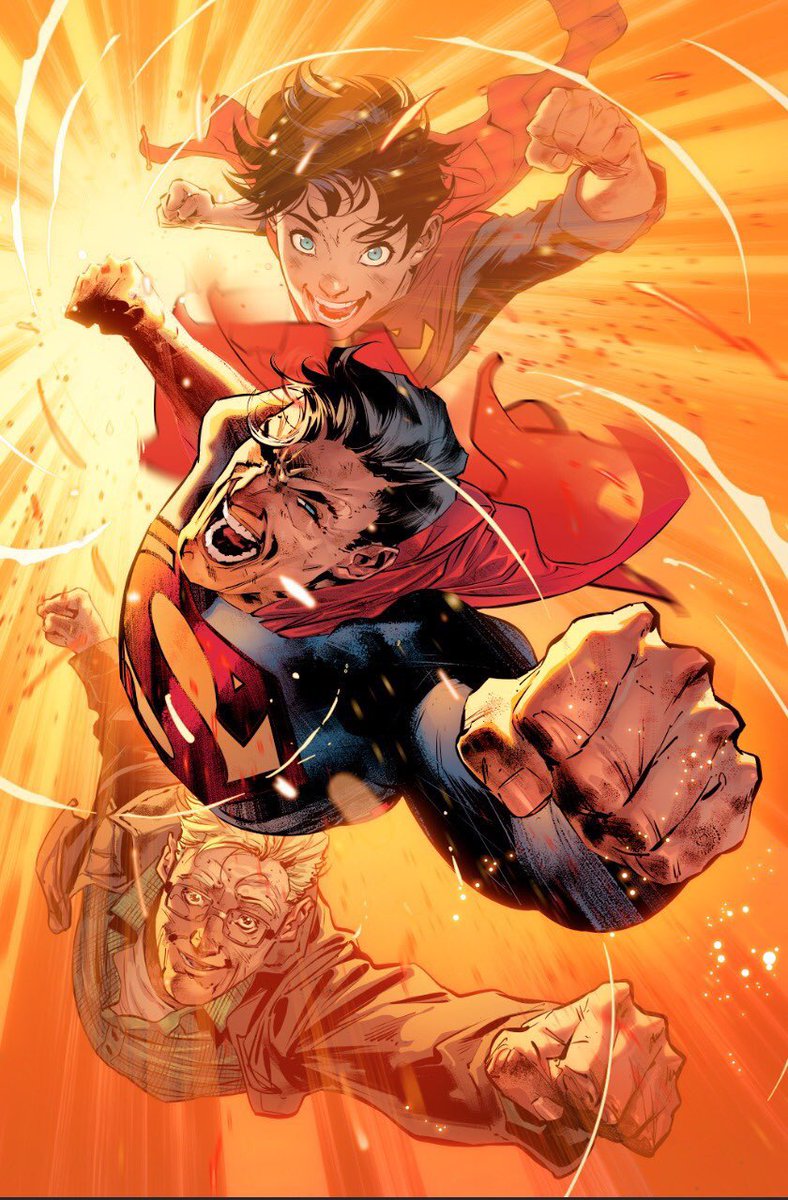 TaylorRex7979's tweet photo. @SalSaysWhat @RyanStegman The ultimate Kent Fist https://t.co/KTuUqwSuNy