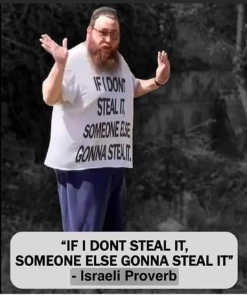 QudsNen's tweet photo. "If I don't steal it, someone else [is] gonna steal it."
- Israeli proverb.

#SheikhJarrah #SaveSheikhJarrah #Jerusalem https://t.co/1GJNjmujnn