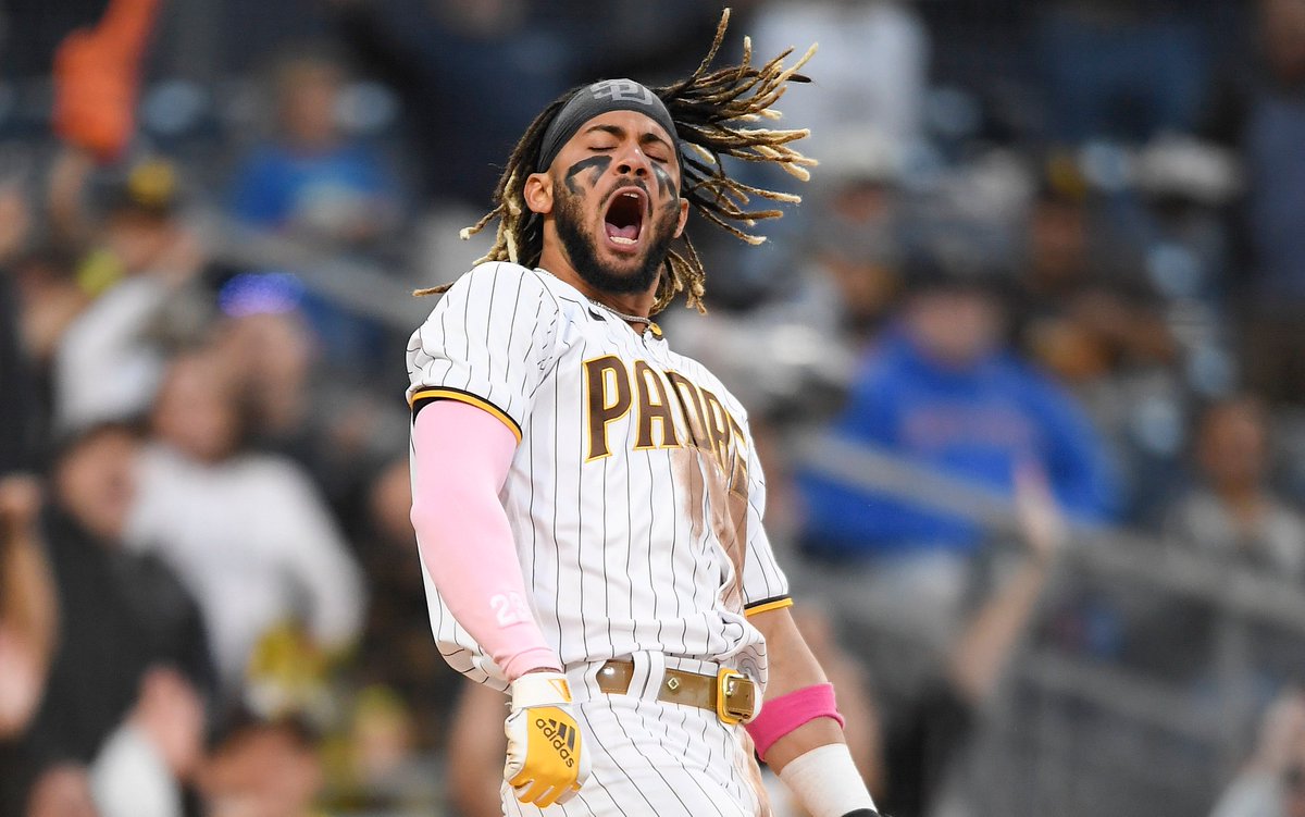 MLB tweet media