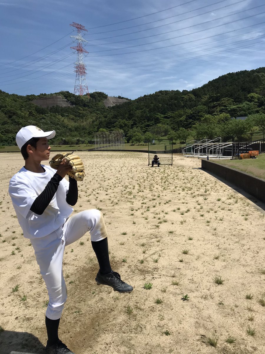 目指す高校に向けて頑張ろうな！