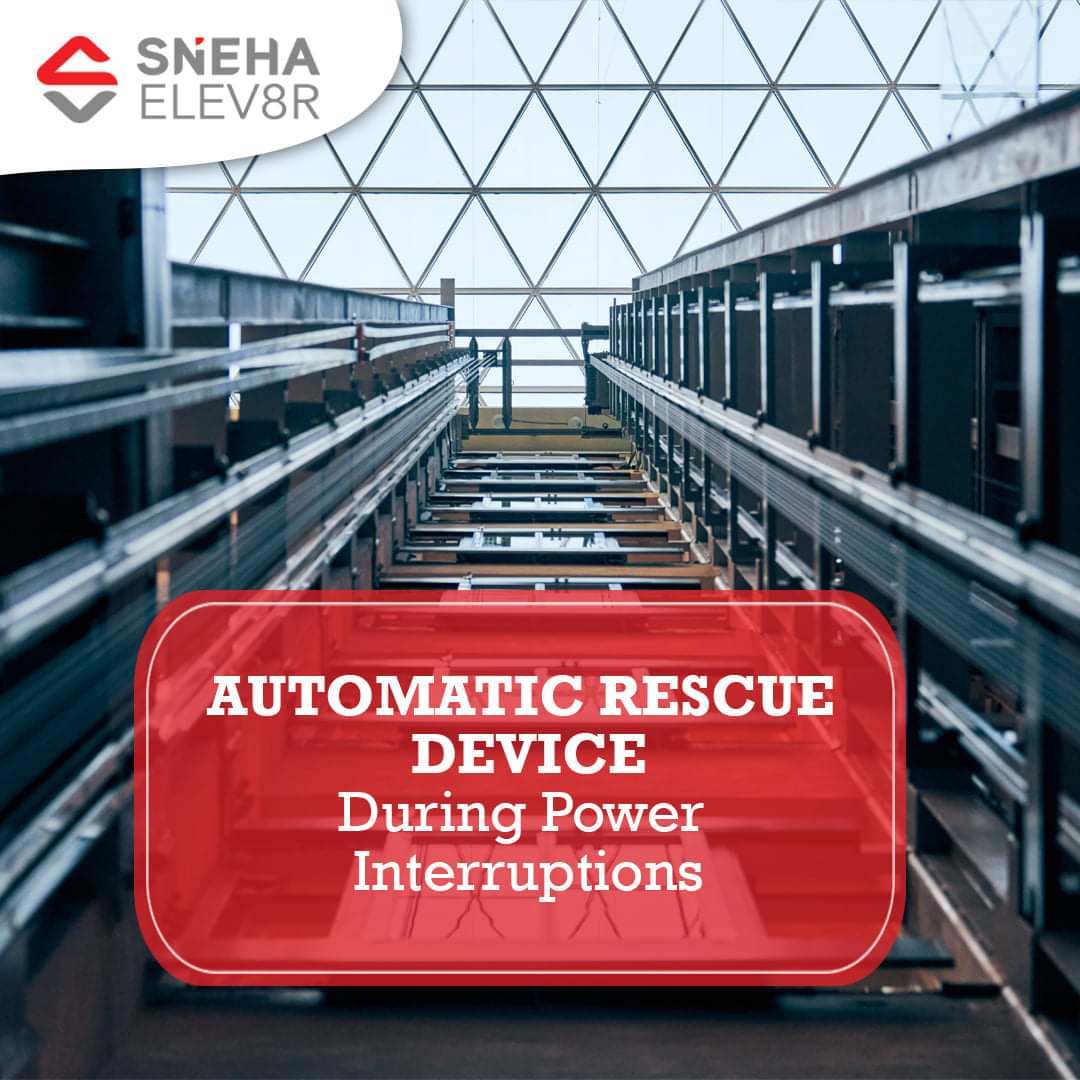 SnehaElev8r's tweet photo. Elevator Automatic Rescue Device Is a Special Device Installed in an Elevator Which Is Used During an Event of a Power Failure or Blackout in a Building. https://t.co/HMS034dDSz #snehaelev8r #elevetor #elevatorbusiness #elevatorwork #elevetor_doors https://t.co/Bsd4xt9jPj