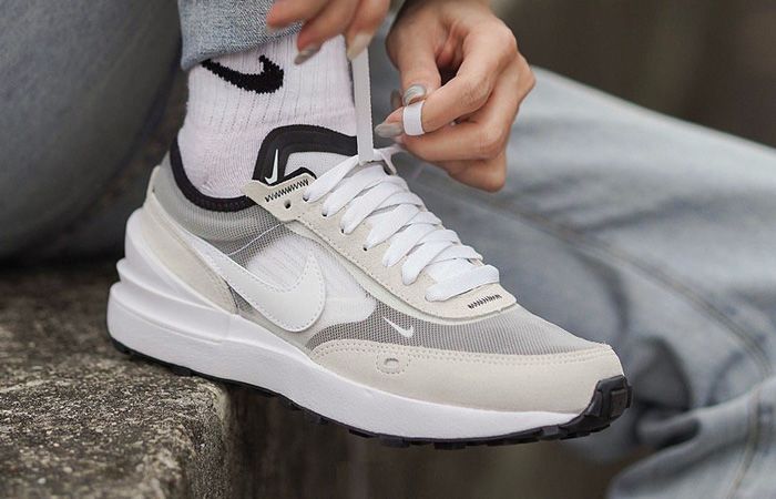 nike waffle summit