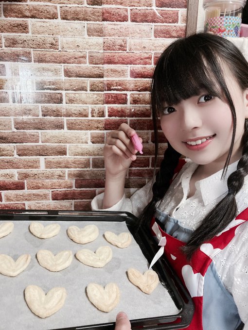 Twitterのコスプレ画像20