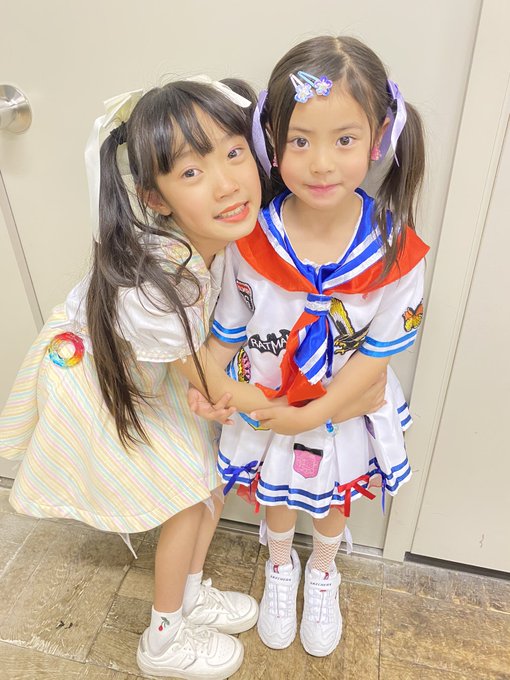 Twitterのコスプレ画像18