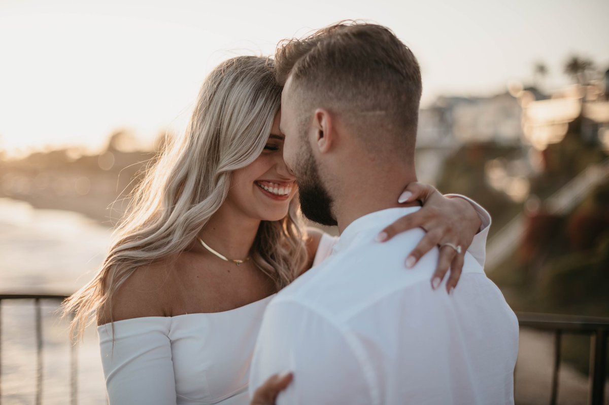 blakebonner_'s tweet photo. Gotta love a perfect SoCal engagement https://t.co/is7vElVIFV