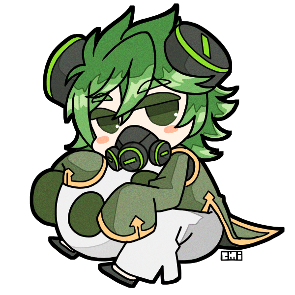 Cmi Chang 14さんのイラスト一覧