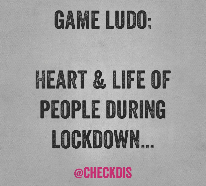 ArunSha25902637's tweet photo. #CheckDis GameLudo๐ @CardozaGab @mary_gambara @VParamaguru1 @abhishek__AI @NehaIndia @sowmiyasid @FmFrancoise @Analytics_699 @Mystic_Warrior7 @t4_research @junjudapi @BodabeeQe
@rco41534198 @ziongatesafrica @flo_summer @silentseawolf
@vanitajain21 https://t.co/TYZqpmRsDI