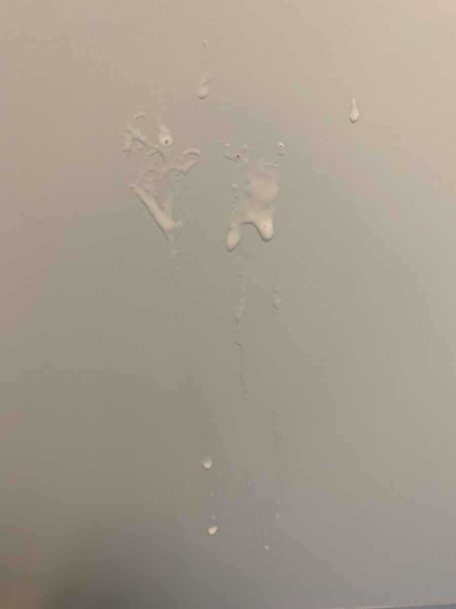 topbreederukay's tweet photo. Bate aftermath 💦💦 I love curing on a wall 🤣😈 https://t.co/fjJa4CGWZ8