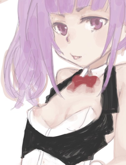 完成したら消えるあと数時間のチクビ(言いたかっただけ) 