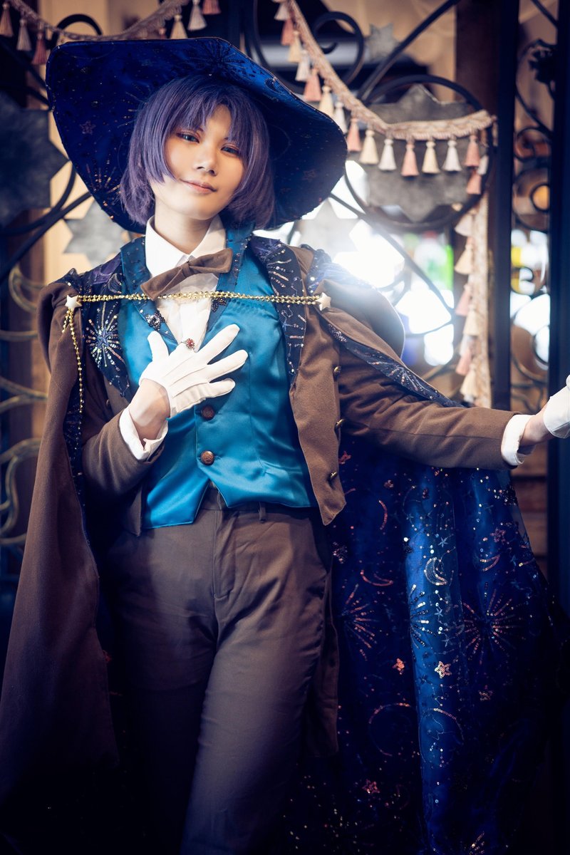 まほやく 真ムル コスプレ 衣装 （魔法使いの約束 まほやく 西の国 