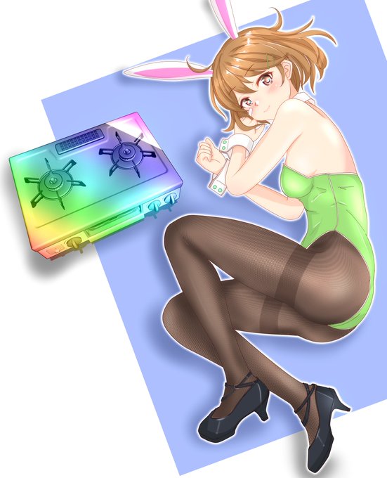 みんな!もうよせ!!SSR二口コンロ先輩は朧ちゃんの幸せを願っているだけなんだぞ! 