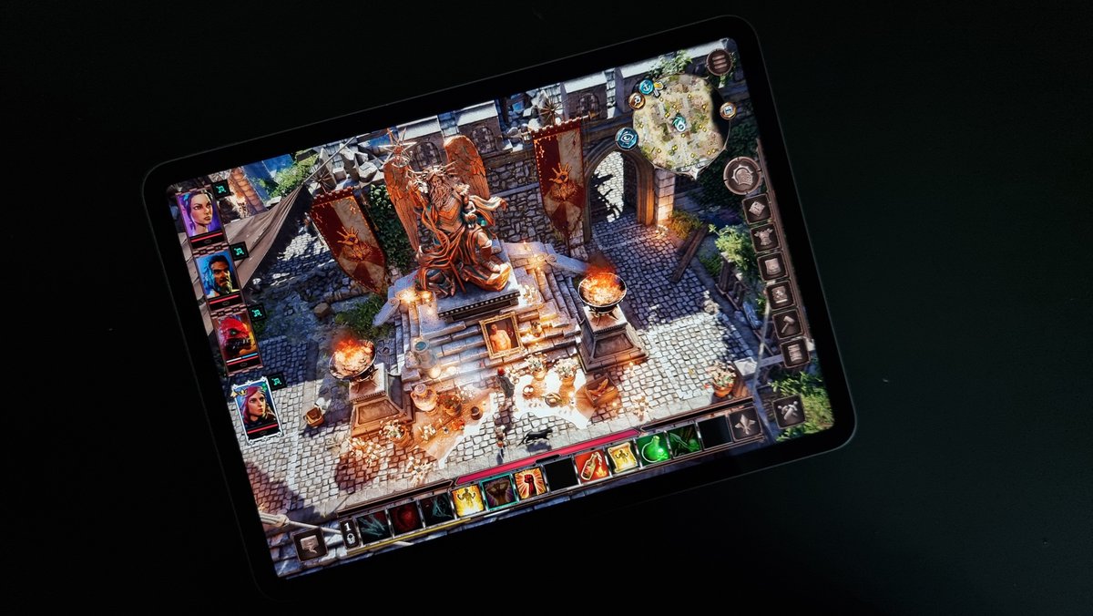 Golden Reviewer Ipad Pro M1 Approx Cpu Gpu Power Figures Sans Idle Cpu Single Core Float 10 7watt Linpack Cpu 8 Core Float 14 3w Linpack Gpu 16 3w 3dmark Wildlife Stress Golden Reviewer Ipad Pro M1 Approx Cpu Gpu Power Figures Sans Idle Cpu Single Core Float 10 7watt Linpack Cpu 8 Core Float 14 3w Linpack Gpu 16 3w 3dmark Wildlife Stress