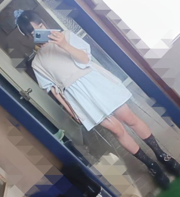 Twitterのコスプレ画像28