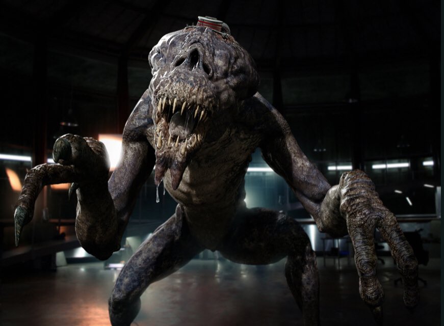 MinistryOfARC's tweet photo. @KingRexy328 Scorpius rex is more like a Primeval Raptor cross Future Predator hybrid.
#JurassicWorld #CampCretaceous is ripping off #Primeval. #BringBackPrimeval instead. https://t.co/3HKak1fSmj