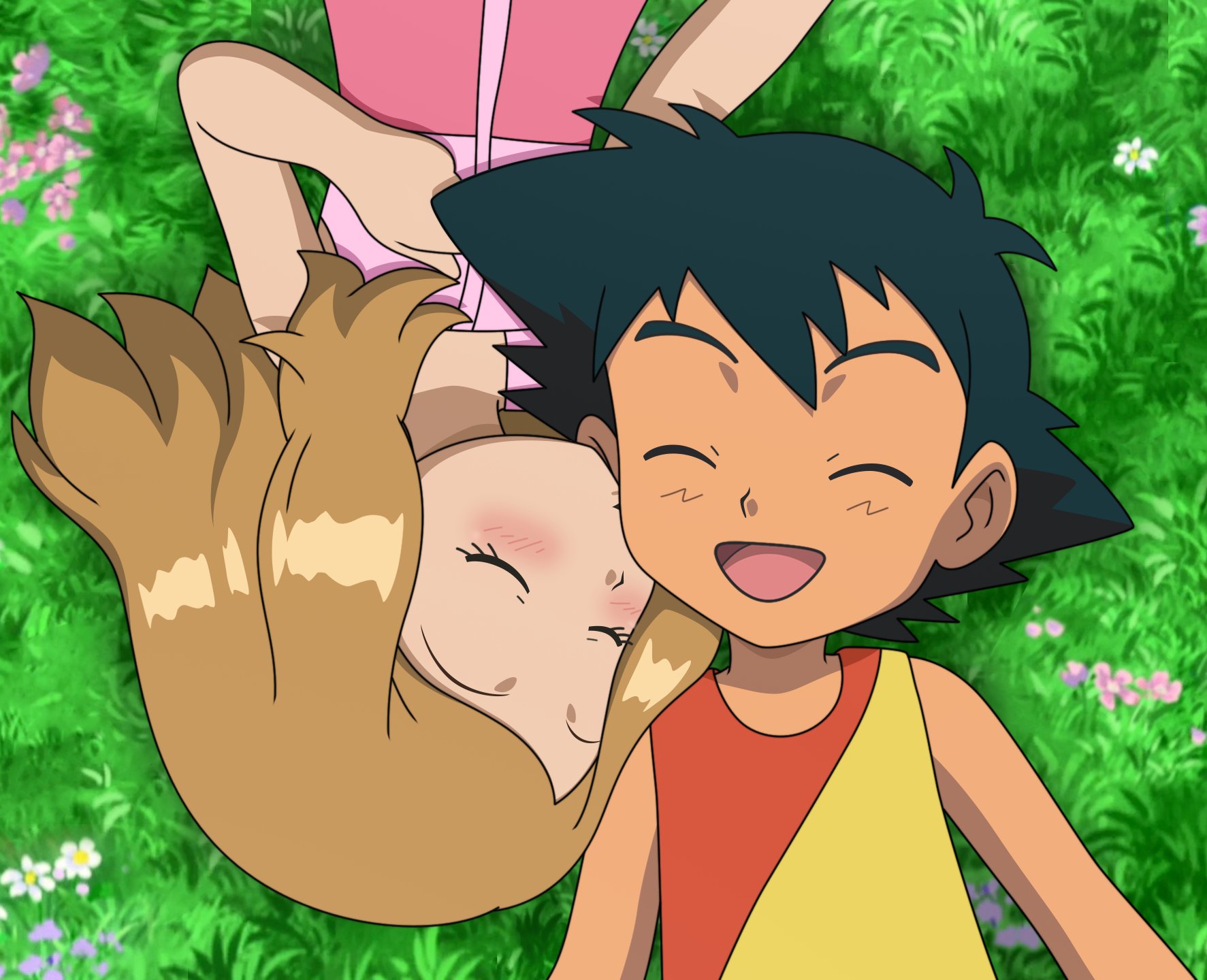 サトシのピカチュウ 074/SM-P｜ポケカシングルカード通販｜Clove