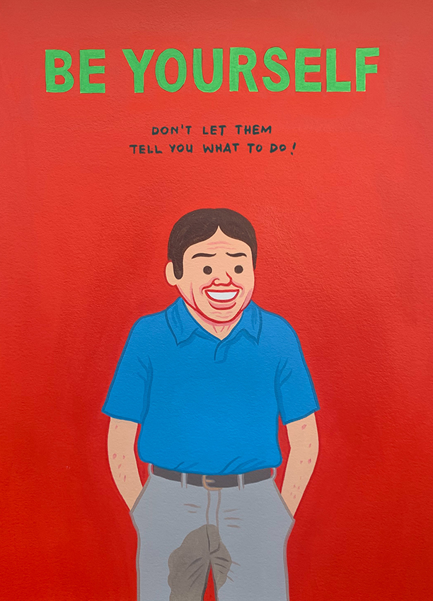 Joan Cornellà (@sirjoancornella) on Twitter photo 