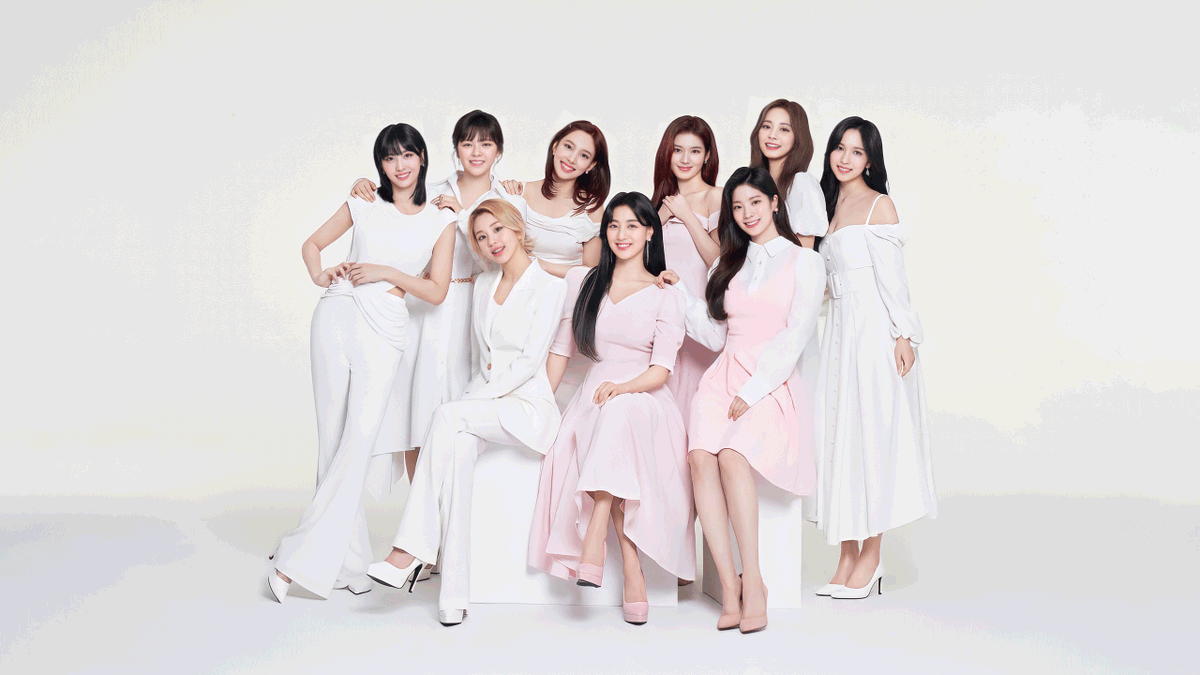 twicewallpapers's tweet photo. TWICE &amp; LEMONA
1 desktop and phone wallpaper
#TWICE #트와이스 https://t.co/Lc36bwE4b5