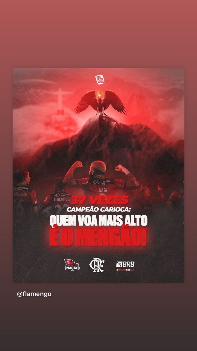 joaoanzanello's tweet photo. Aproveitem, amigos. Apenas aproveitam. Desde a década de 80, nada se compara a essa geração. @gabigol é gênio, o nosso príncipe. Sem comparações, nem ‘click baits’. O #HexaTri veio em excelente hora para mostrar que devemos aplaudir e agradecer eternamente. #hegemonia https://t.co/9WbmrBgmtX